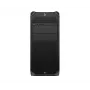HP Z4 G5 työasema, Intel Xeon W3-2535, 64 GB, 1 TB SSD, NVIDIA RTX 4000 Ada, Windows 11 Pro
