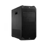 HP Z4 G5 työasema, Intel Xeon W3-2535, 64 GB, 1 TB SSD, NVIDIA RTX 4000 Ada, Windows 11 Pro