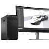 HP Z4 G5 työasema, Intel Xeon W3-2535, 64 GB, 1 TB SSD, NVIDIA RTX 4000 Ada, Windows 11 Pro