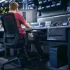 HP Z4 G5 työasema, Intel Xeon W3-2535, 64 GB, 1 TB SSD, NVIDIA RTX 4000 Ada, Windows 11 Pro