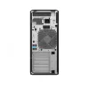 HP Z4 G5 työasema, Intel Xeon W3-2535, 64 GB, 1 TB SSD, NVIDIA RTX 4000 Ada, Windows 11 Pro