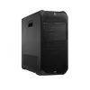 Työasema HP Z4 G5 Intel Xeon W5-2545 64GB RAM 1TB SSD NVIDIA RTX 4500 Ada Windows 11 Pro