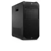 Työasema HP Z4 G5 Intel Xeon W5-2545 64GB RAM 1TB SSD NVIDIA RTX 4500 Ada Windows 11 Pro