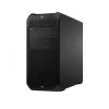 Työasema HP Z4 G5 Intel Xeon W5-2545 64GB RAM 1TB SSD NVIDIA RTX 4500 Ada Windows 11 Pro