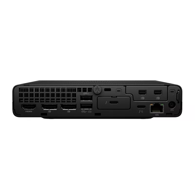 Mini-PC HP EliteDesk 8 Mini G1i AI Intel Core Ultra 9 64 GB 1 TB SSD Intel Graphics Windows 11 Pro