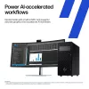 HP Z2 Tower G1i Intel Core Ultra 9 285 32 GB DDR5-SDRAM Windows 11 Pro -työasema tekoälytyöasema, tekoäly-PC