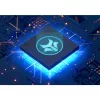 HP Z2 Tower G1i Intel Core Ultra 9 285 32 GB DDR5-SDRAM Windows 11 Pro -työasema tekoälytyöasema, tekoäly-PC