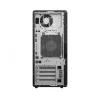 HP Z2 Tower G1i Intel Core Ultra 9 285 32 GB DDR5-SDRAM Windows 11 Pro -työasema tekoälytyöasema, tekoäly-PC