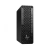 HP Z2 SFF G1i Intel Core Ultra 7 265K 32 GB DDR5-SDRAM NVIDIA RTX A400 Windows 11 Pro -työasema tekoälytyöasema, tekoäly-PC