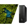 HP Z2 SFF G1i Intel Core Ultra 7 265K 32 GB DDR5-SDRAM NVIDIA RTX A400 Windows 11 Pro -työasema tekoälytyöasema, tekoäly-PC
