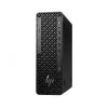 HP Z2 SFF G1i Intel Core Ultra 7 265K 32 GB DDR5-SDRAM NVIDIA RTX A400 Windows 11 Pro -työasema tekoälytyöasema, tekoäly-PC