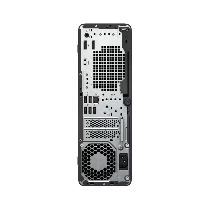 HP Z2 SFF G1i Intel Core Ultra 7 265K 32 GB DDR5-SDRAM NVIDIA RTX A400 Windows 11 Pro -työasema tekoälytyöasema, tekoäly-PC