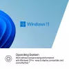 HP Z2 G1i Intel Core Ultra 7 265 32 GB DDR5-SDRAM NVIDIA RTX A400 Windows 11 Pro Mini-PC -työasema tekoälytyöasema, tekoäly-PC