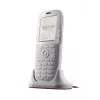 Langaton DECT-puhelin POLY Rove 40 soittajan tunnistus 2,4 inch näyttö