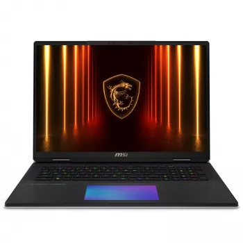 Kannettava MSI Titan 18 HX AI A2XWJG-656 18