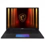 Kannettava MSI Titan 18 HX AI A2XWJG-656 18