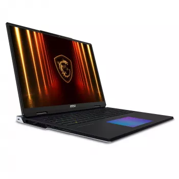 Kannettava MSI Titan 18 HX AI A2XWJG-656 18