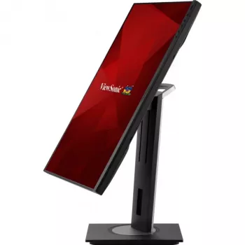 Viewsonic VG Series VG2456 tietokonenäyttö 60,5 cm (23,8 inch) 1920 x 1080 pikseliä Full HD LED musta