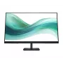 HP Series 3 Pro 27 inch FHD näyttö - 327pf tietokonenäyttö 68,6 cm (27 inch) 1920 x 1080 pikseliä Full HD LCD musta