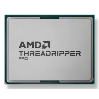 Prosessori AMD Ryzen Threadripper PRO 9955WX 4.5 GHz kanta sTR5 64 MB L3 kahdeksankanavainen DDR5 Box