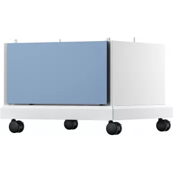 HP Color LaserJet -säilytysteline, HP Color LaserJet Enterprise 5700dn 6QN28A, HP Color LaserJet Enterprise X55745dn 6QP97A, HP..., Kiina, 520 mm, 520 mm, 393 mm, 15,4 kg