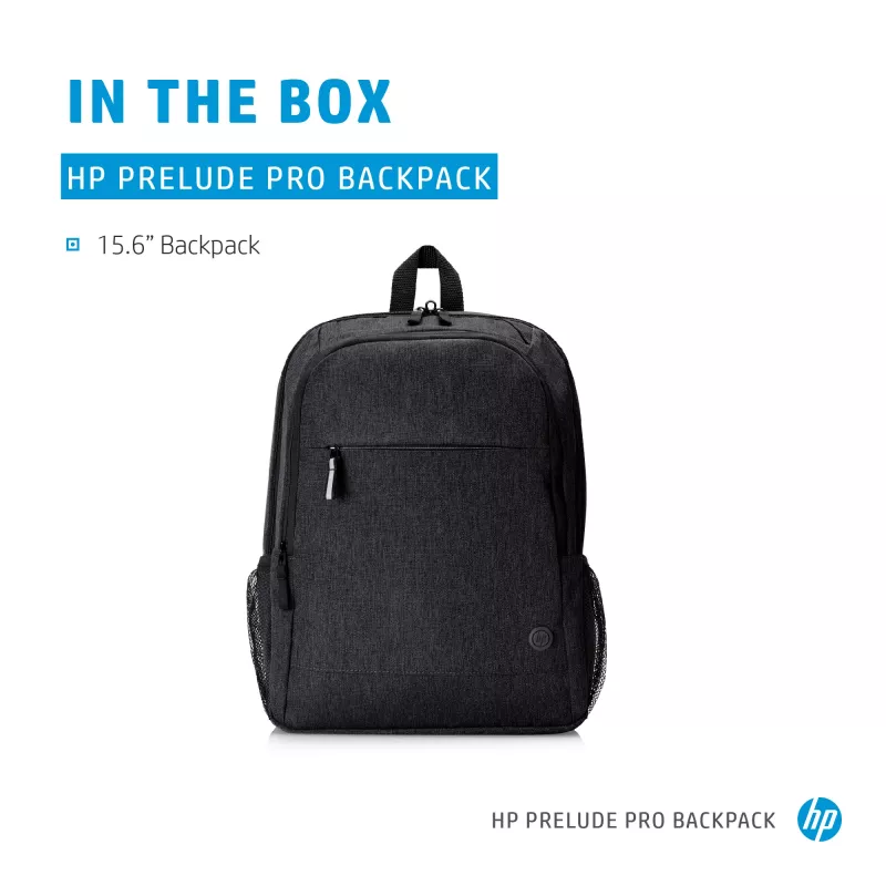 HP Prelude Pro 15,6