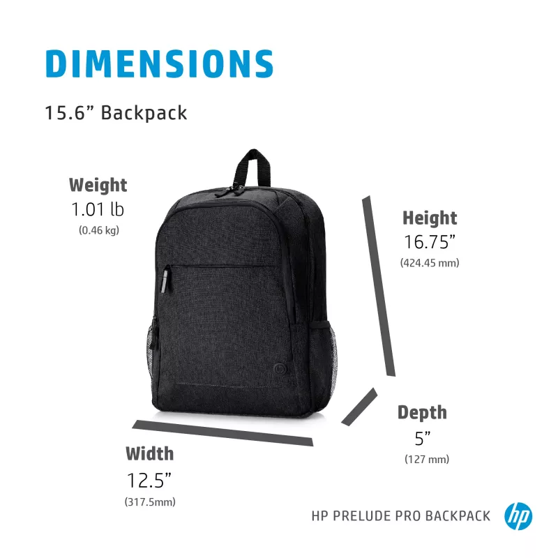 HP Prelude Pro 15,6