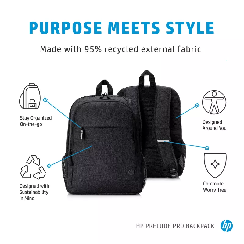 HP Prelude Pro 15,6