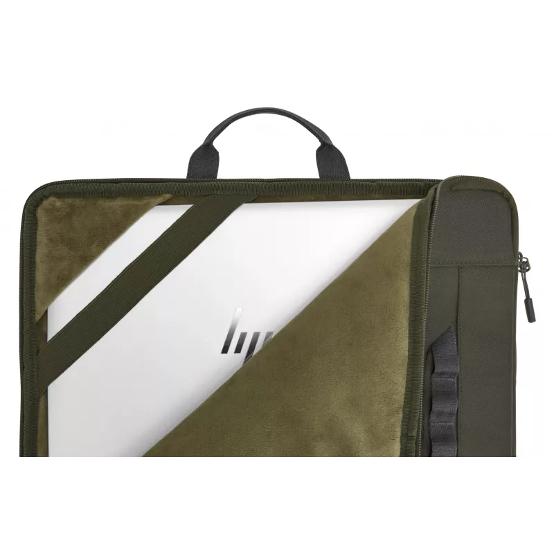 Modulaarinen HP 15.6 tuuman kannettavan tietokoneen kotelo