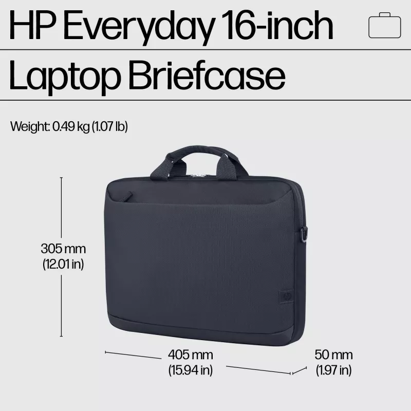 HP Everyday 16