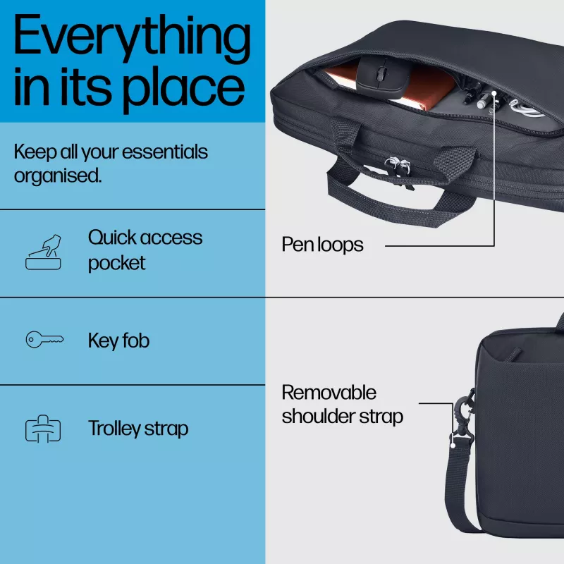 HP Everyday 16