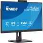 iiyama ProLite XUB2790QSUH-B2 tietokonenäyttö 68,6 cm (27