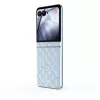 Motorola razr 60 + moto buds loop 17,5 cm (6,9 inch) Dual SIM Android 15 5G USB Type-C 8 GB 256 GB 4500 mAh sininen