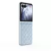 Motorola razr 60 + moto buds loop 17,5 cm (6,9 inch) Dual SIM Android 15 5G USB Type-C 8 GB 256 GB 4500 mAh sininen