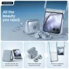 Motorola razr 60 + moto buds loop 17,5 cm (6,9 inch) Dual SIM Android 15 5G USB Type-C 8 GB 256 GB 4500 mAh sininen