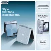 Motorola razr 60 + moto buds loop 17,5 cm (6,9 inch) Dual SIM Android 15 5G USB Type-C 8 GB 256 GB 4500 mAh sininen