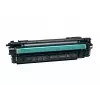 HP 655A musta alkuperäinen LaserJet värikasetti, 12 500 sivua, musta, 1 kpl
