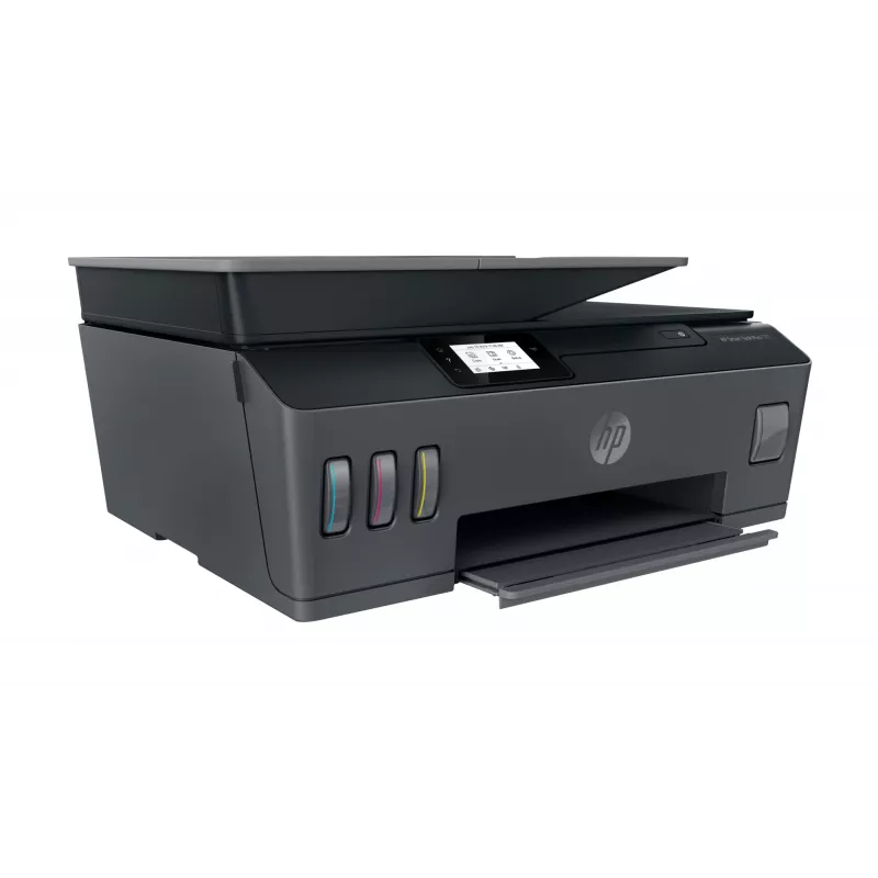 HP Smart Tank Plus 570 langaton monitoimitulostin, kopiokone, skanneri