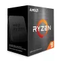 AMD Ryzen 9 5950X - 4,90 GHz - 16 ydintä - kanta AM4 - 72 MB välimuisti - 105 W - Tray