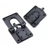 Kiinnike HP Quick Release Bracket 2
