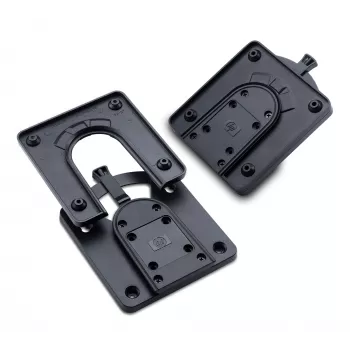 Kiinnike HP Quick Release Bracket 2