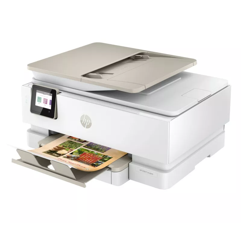 HP ENVY Inspire 7920e langaton monitoimitulostin, Instant Ink; kopiokone, skanneri