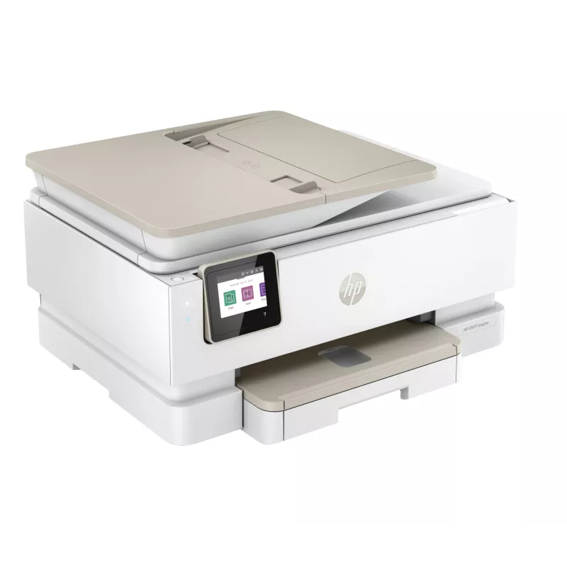 HP ENVY Inspire 7920e langaton monitoimitulostin, Instant Ink; kopiokone, skanneri