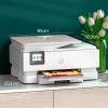 HP ENVY Inspire 7920e langaton monitoimitulostin, Instant Ink; kopiokone, skanneri
