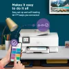 HP ENVY Inspire 7920e langaton monitoimitulostin, Instant Ink; kopiokone, skanneri