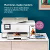 HP ENVY Inspire 7920e langaton monitoimitulostin, Instant Ink; kopiokone, skanneri
