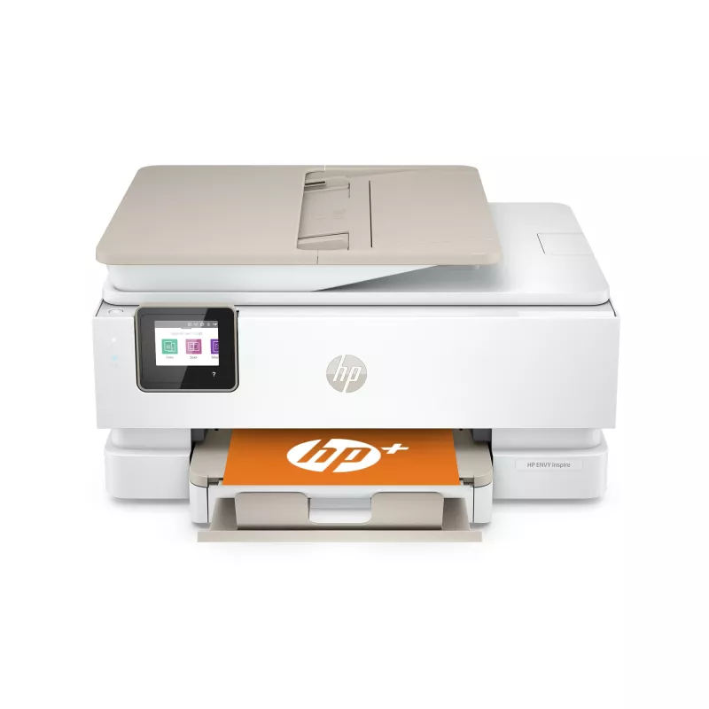 HP ENVY Inspire 7920e langaton monitoimitulostin, Instant Ink; kopiokone, skanneri