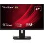 Viewsonic VG Series VG2748A-2 tietokonenäyttö 68,6 cm (27 tuumaa) 1920 x 1080 pikseliä Full HD LED musta