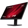 Viewsonic VG Series VG2748A-2 tietokonenäyttö 68,6 cm (27 tuumaa) 1920 x 1080 pikseliä Full HD LED musta