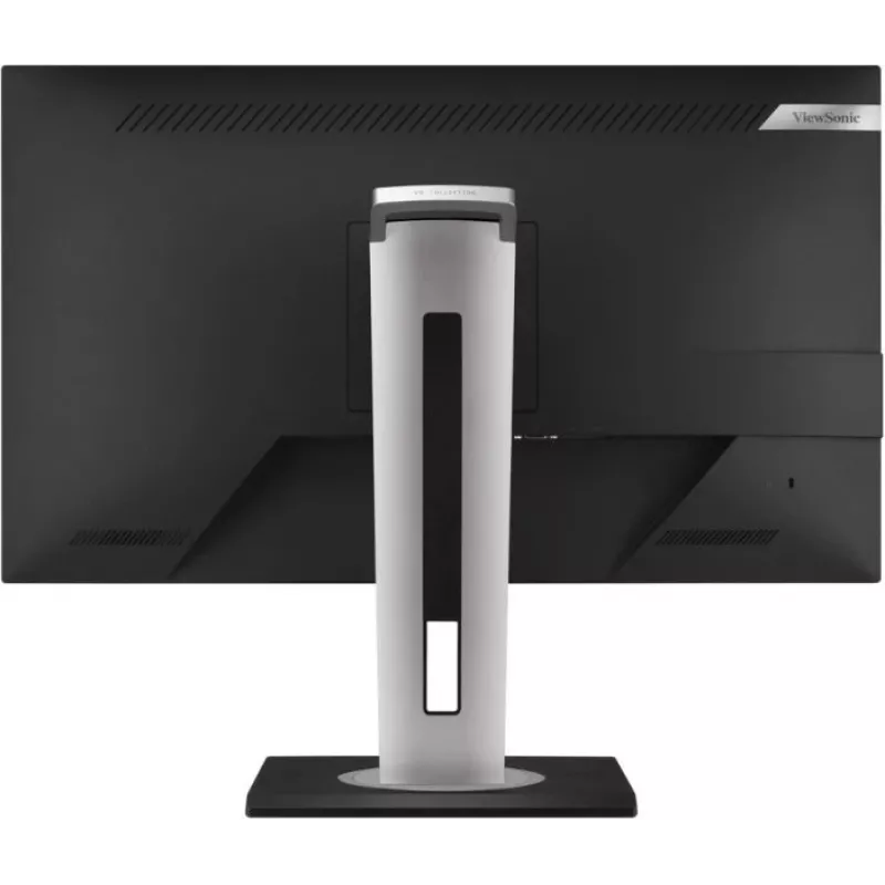 Viewsonic VG Series VG2748A-2 tietokonenäyttö 68,6 cm (27 tuumaa) 1920 x 1080 pikseliä Full HD LED musta
